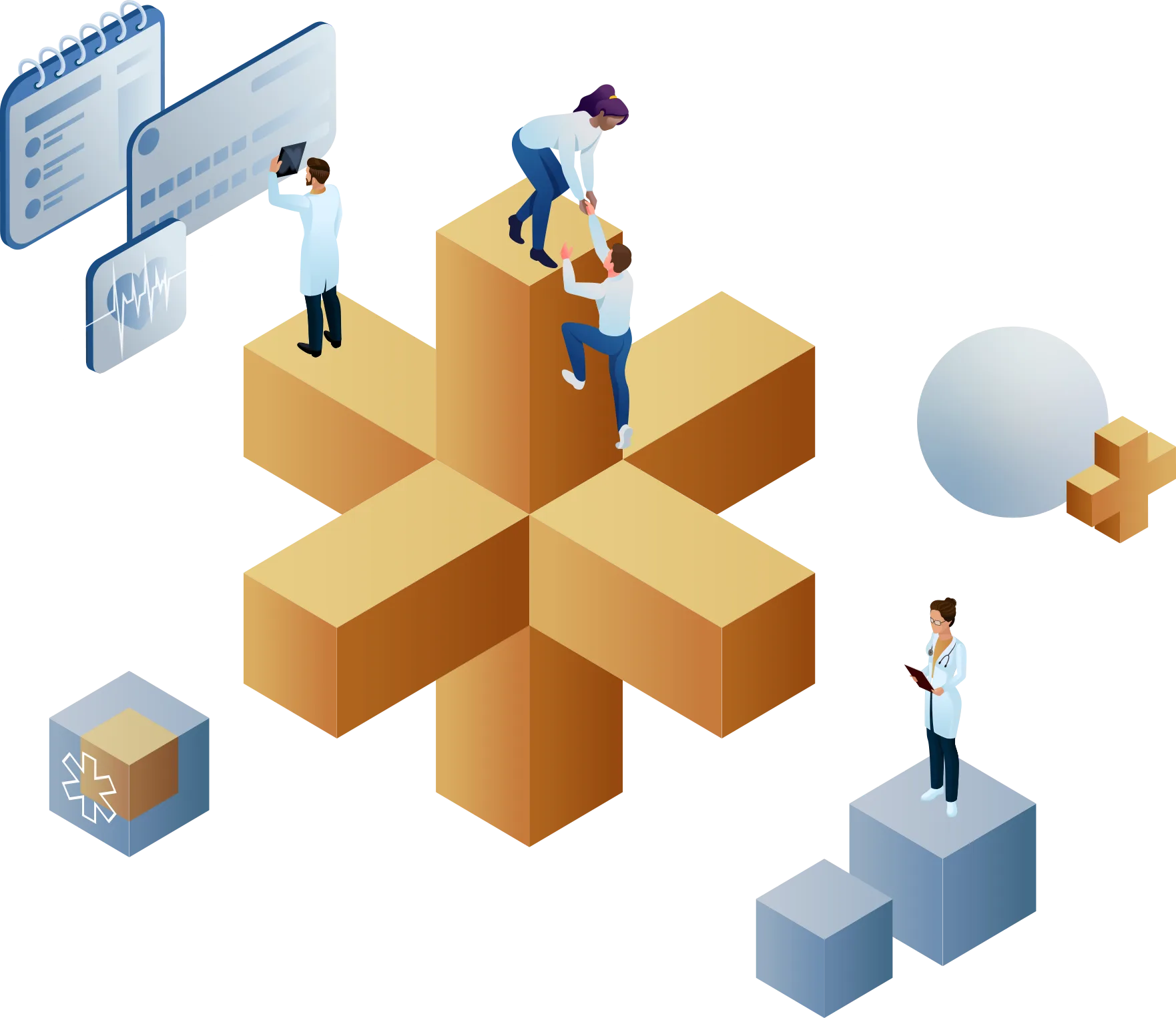 Decoration graphic